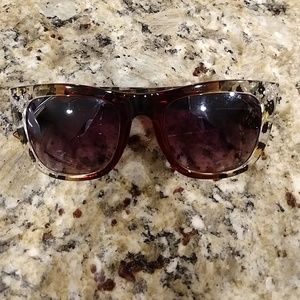Jessica Simpson Sunglasses